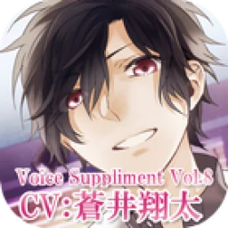 Ícone de Voicesupplement-series2-